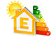 Eficiencia energética E