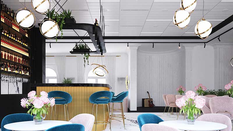 Locales o naves Alya Real Estate